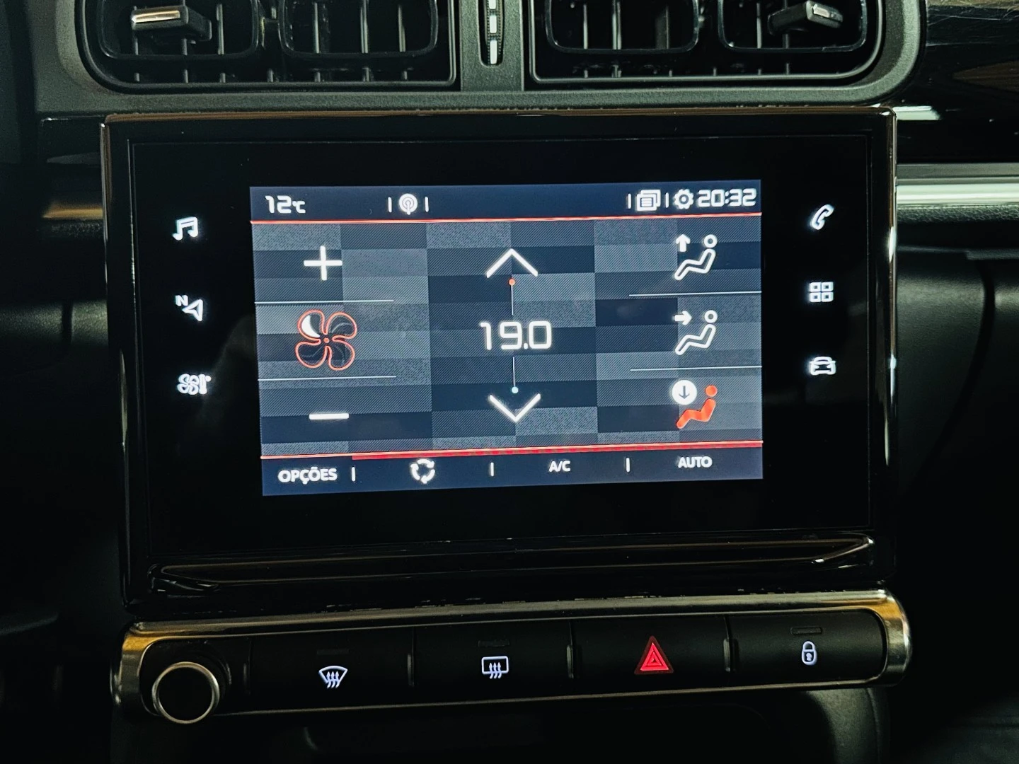 Citroën C3 1.2 PureTech Feel