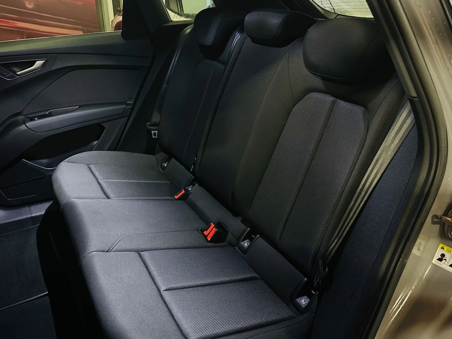 Audi Q4 e-tron 35 55 kWH