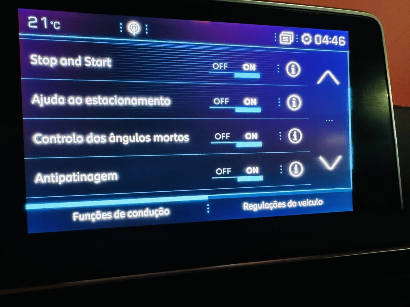 Peugeot 3008 1.2 PureTech Allure