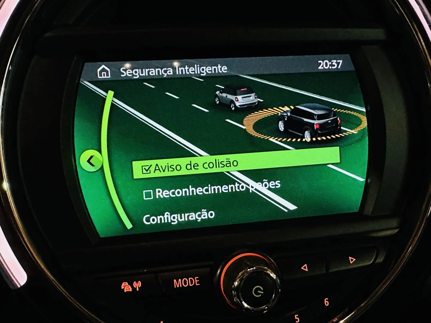 MINI Countryman Cooper SE ALL4 Auto