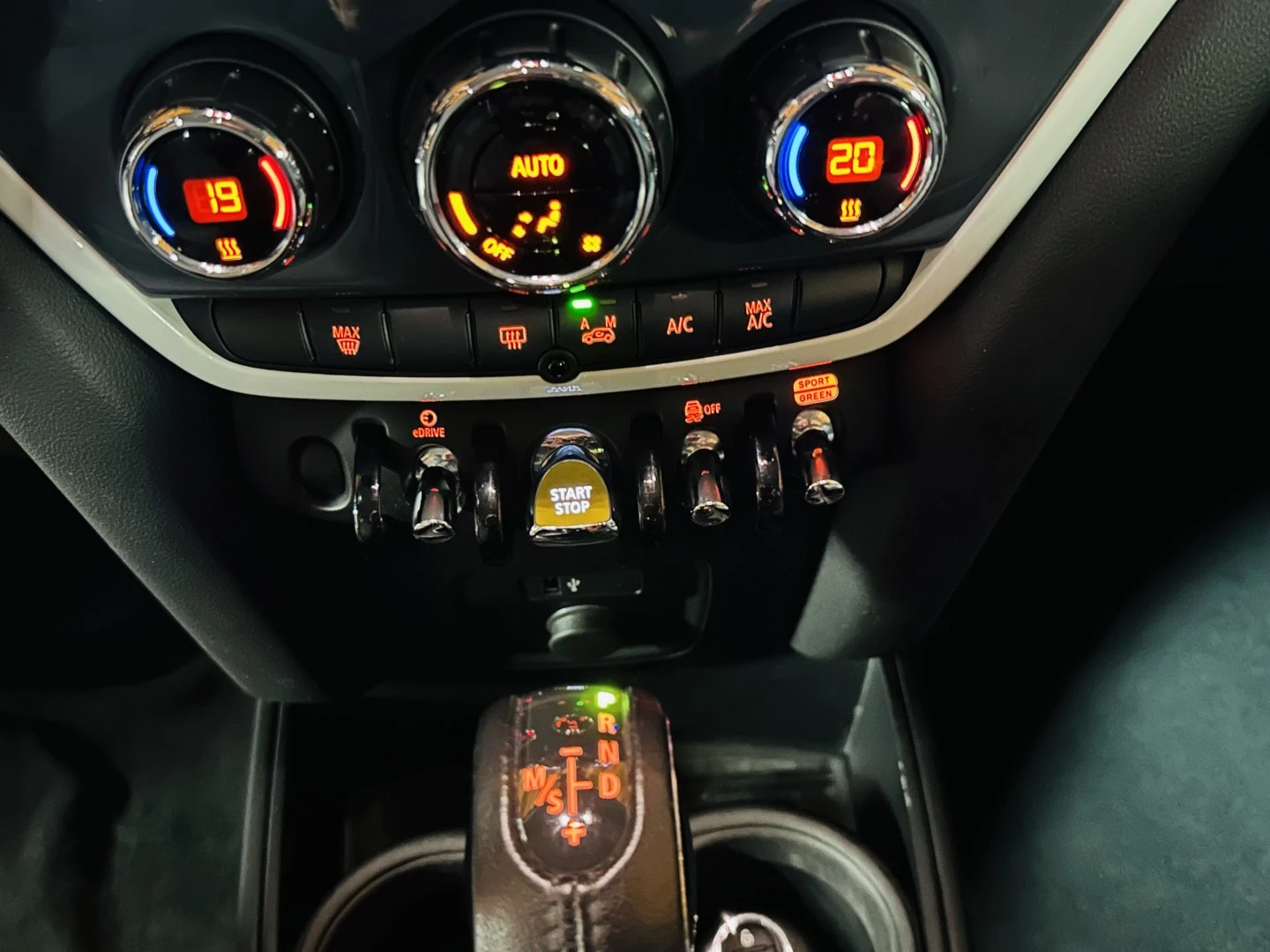 MINI Countryman Cooper SE ALL4 Auto