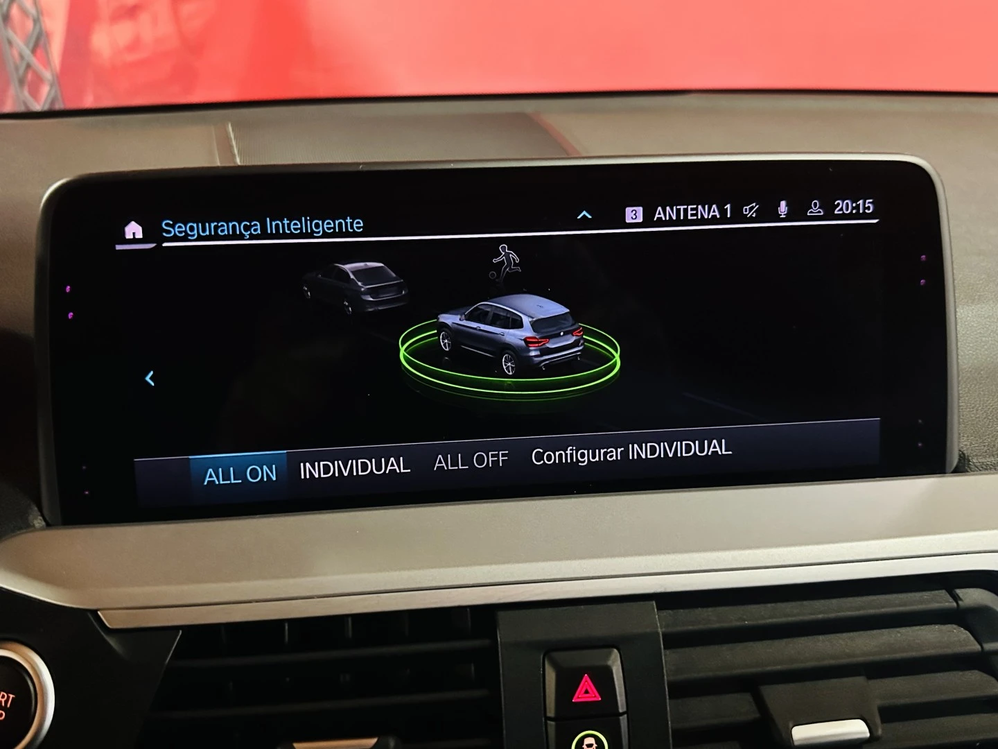 BMW X3 30 e xDrive xLine