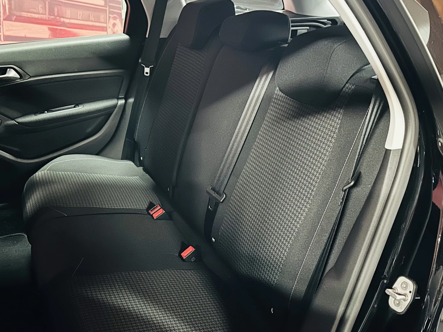 Peugeot 308 SW 1.2 PureTech Access P.Business