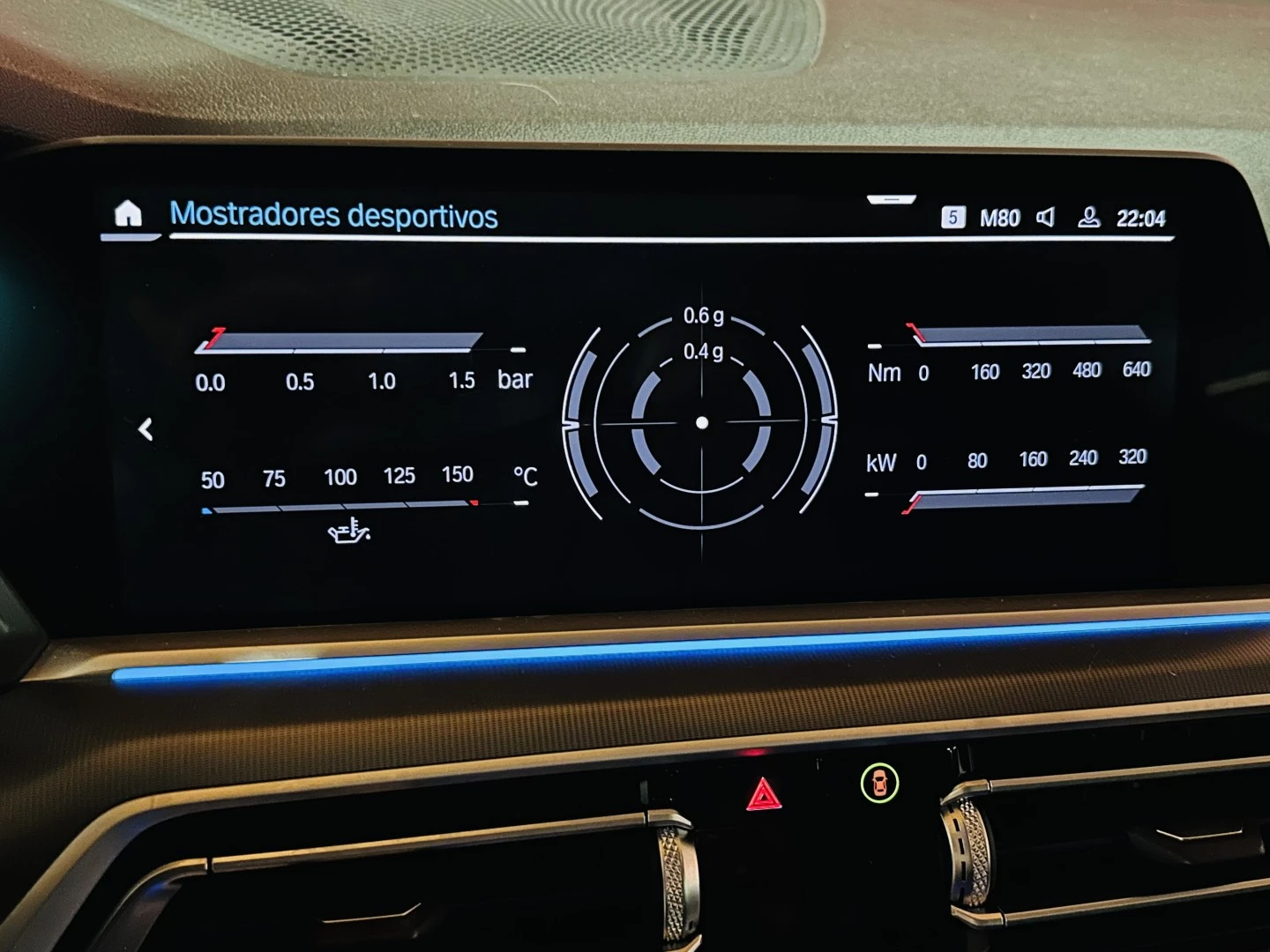 BMW X5 45 e xDrive xLine