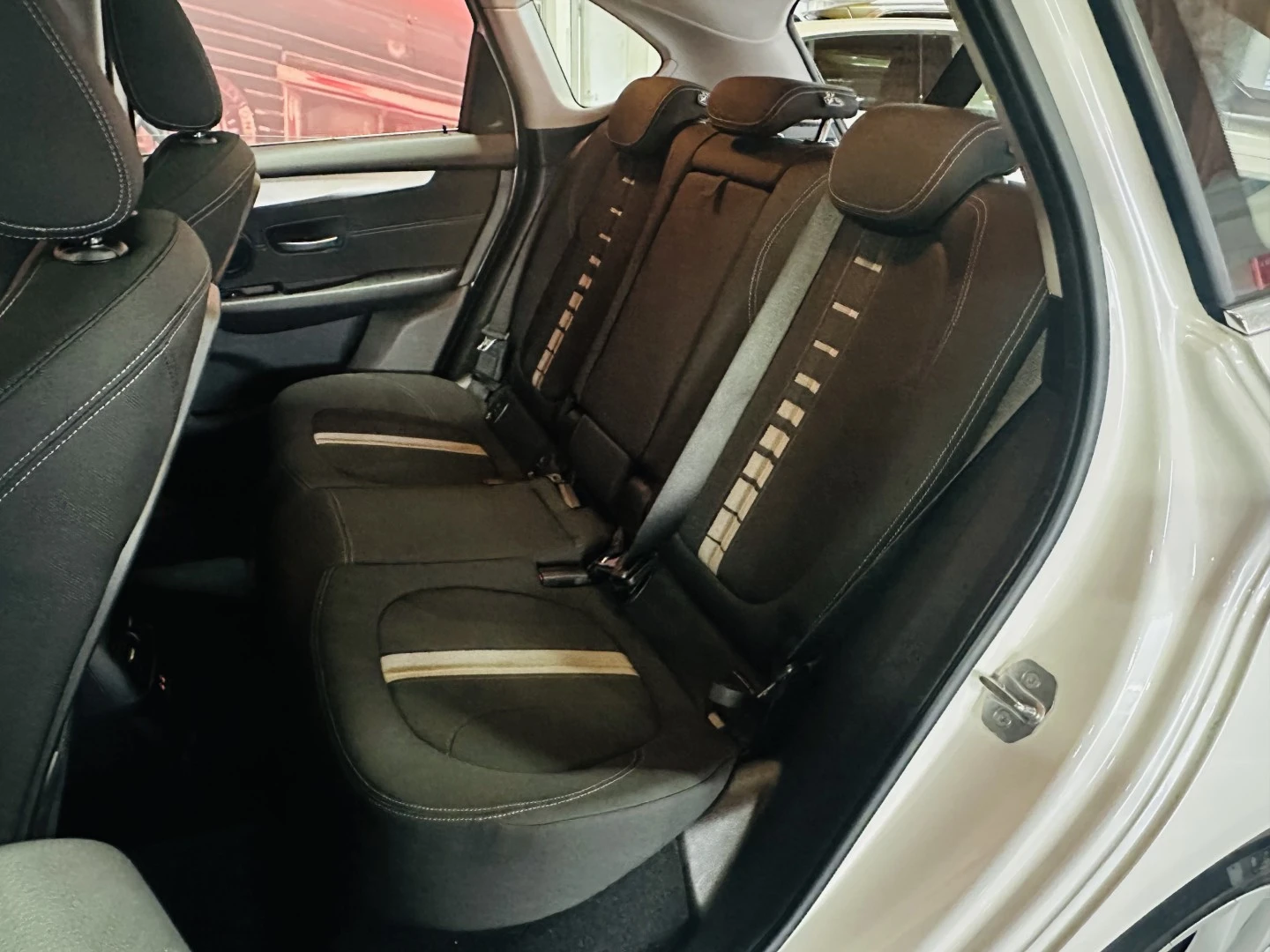 BMW 225xe Active Tourer Line Sport