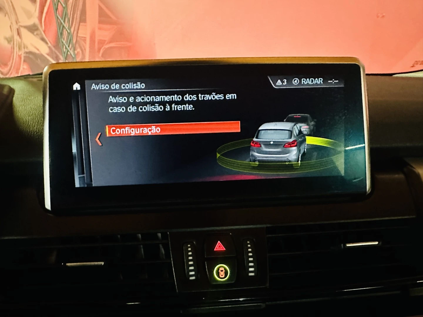BMW 225xe Active Tourer Line Sport