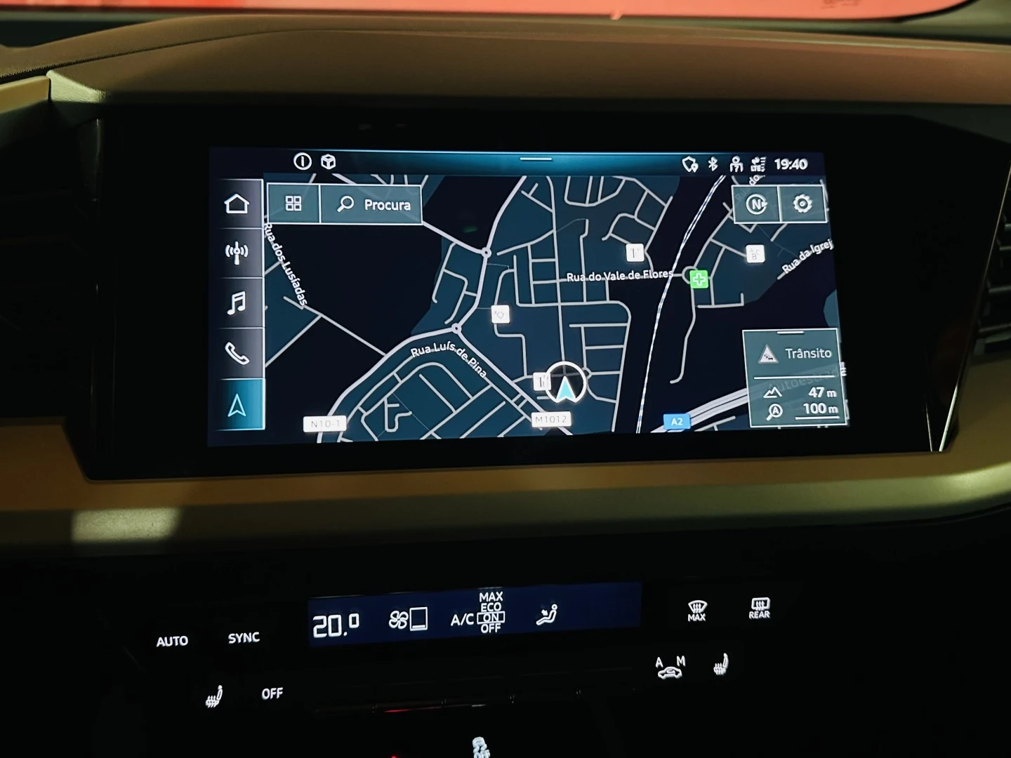 Audi Q4 e-tron 35 55 kWH