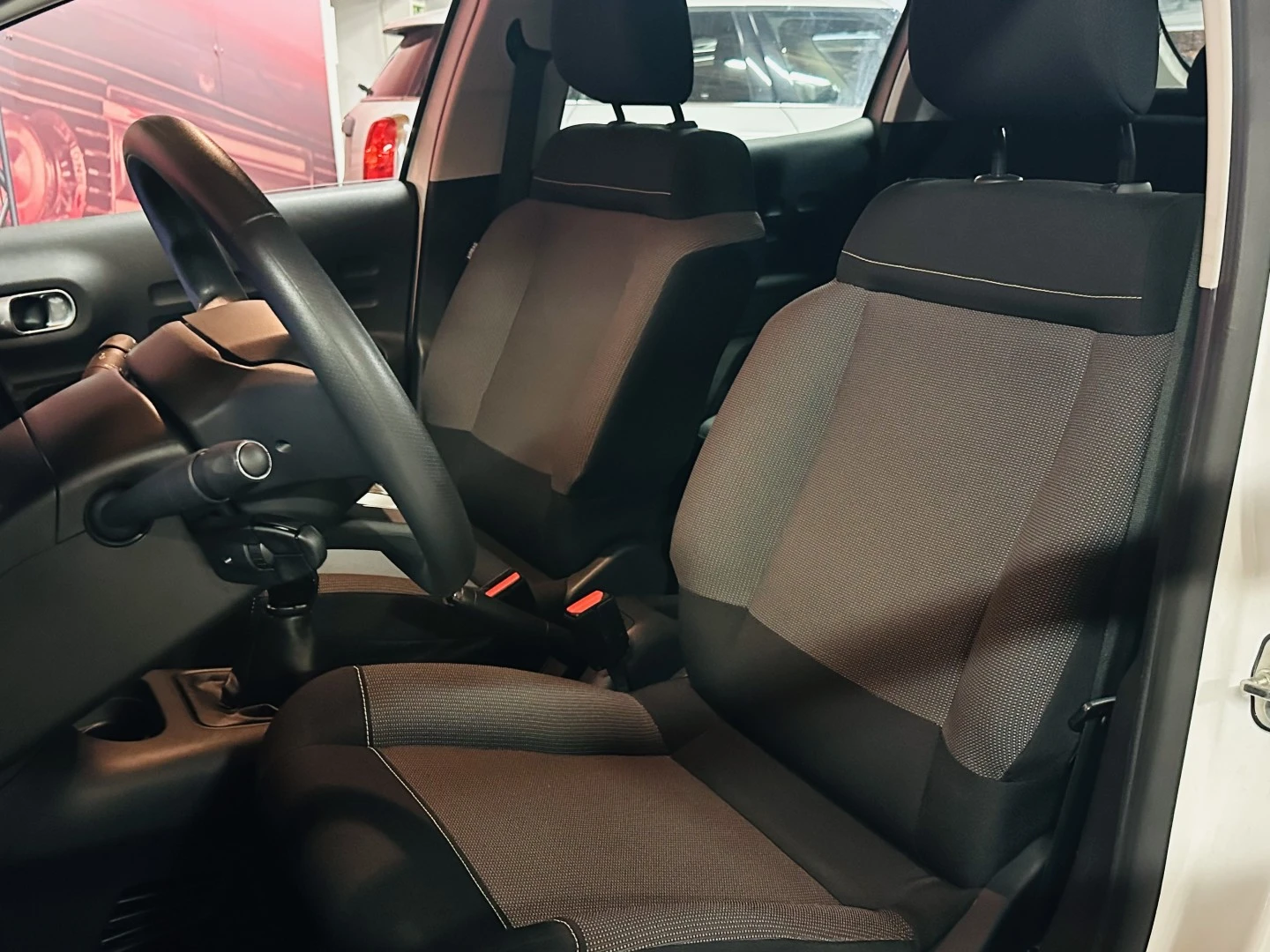 Citroën C3 1.2 PureTech Feel