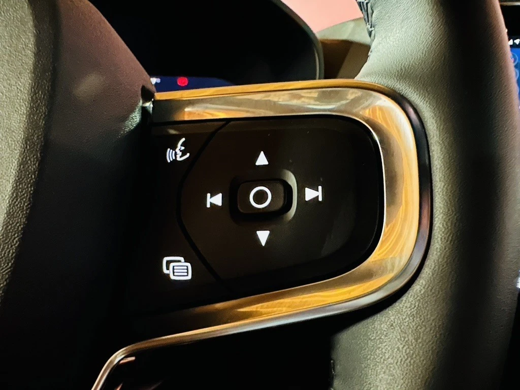 Volvo XC 40 Recharge Twin Pro