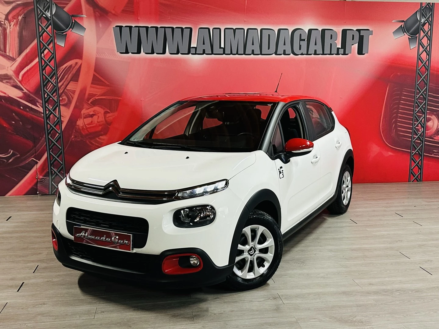Citroën C3 1.2 PureTech Feel