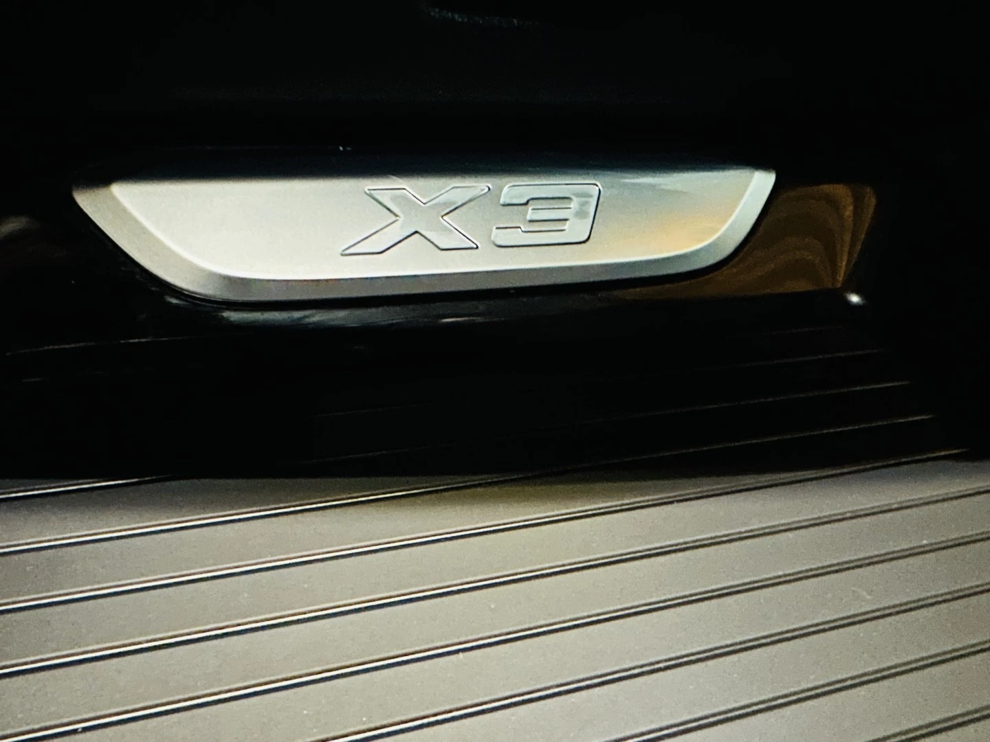 BMW X3 30 e xDrive xLine