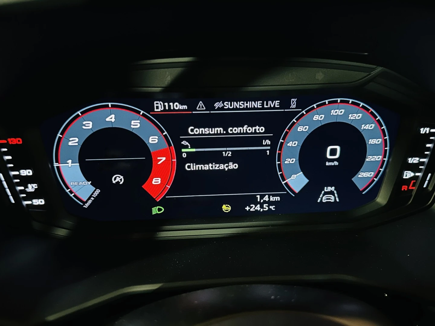Audi A1 Citycarver 30 TFSI