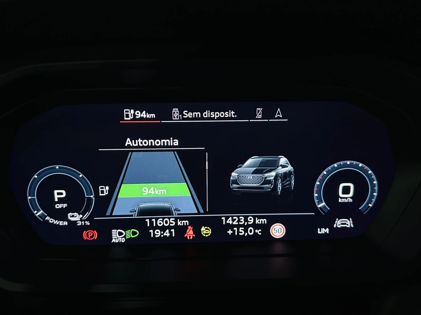 Audi Q4 e-tron 35 55 kWH