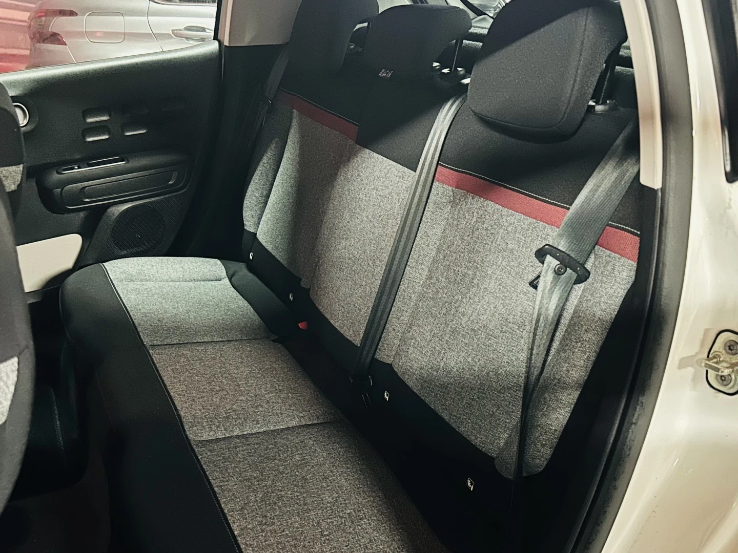 Citroën C3 1.2 PureTech Shine