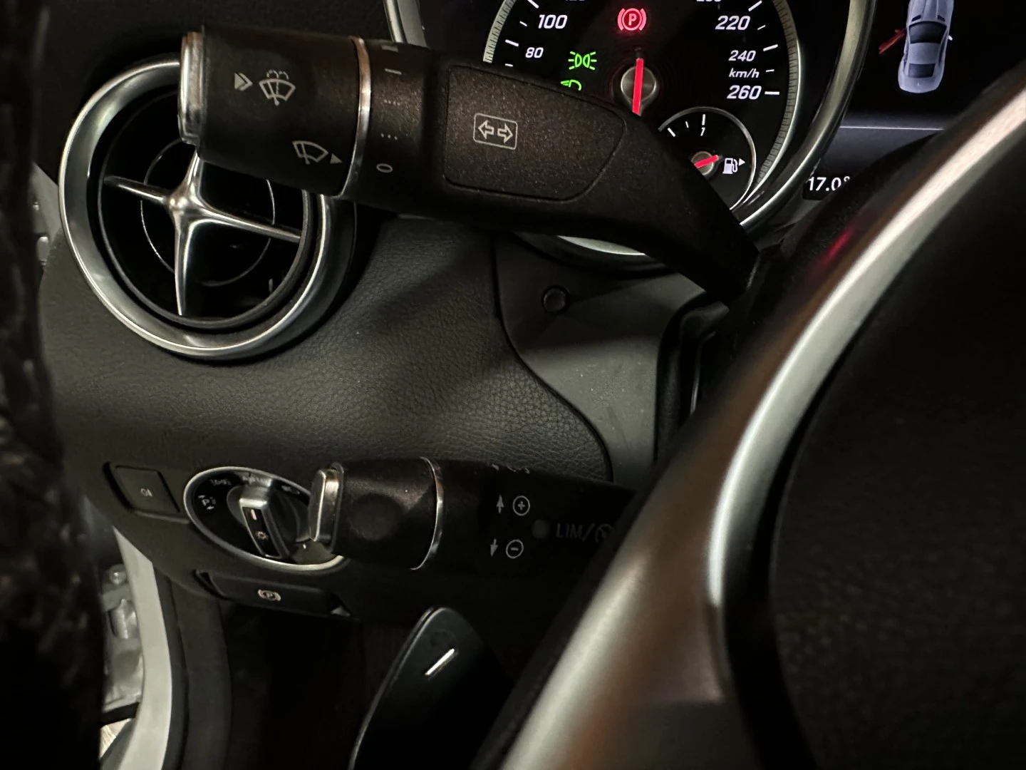 Mercedes-Benz SLC 200 Aut.