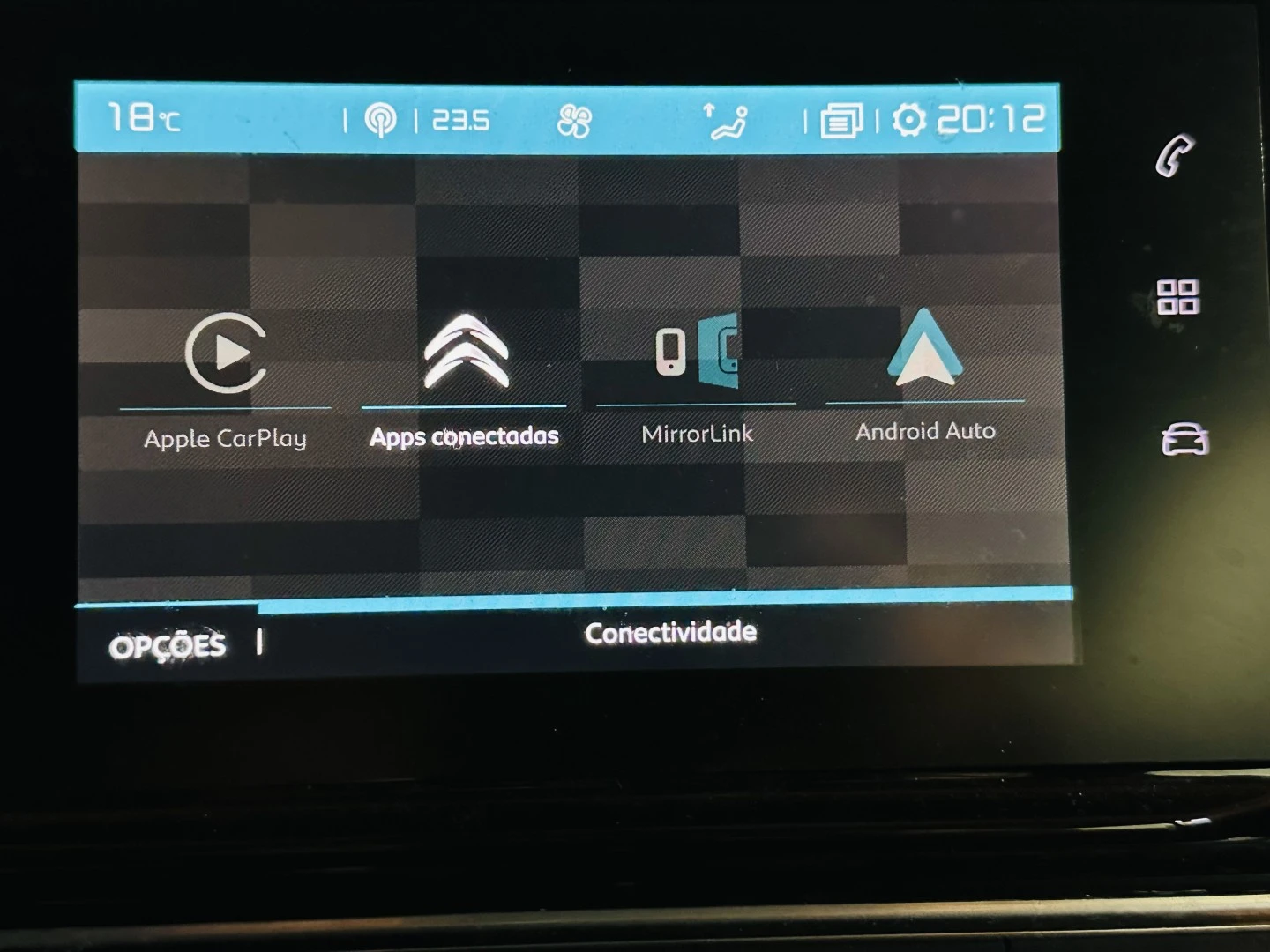 Citroën C3 1.2 PureTech Feel
