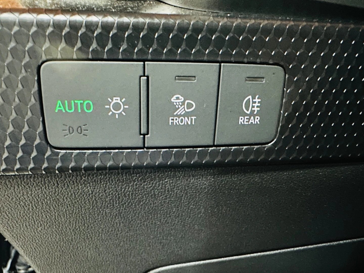 Audi A1 Citycarver 30 TFSI