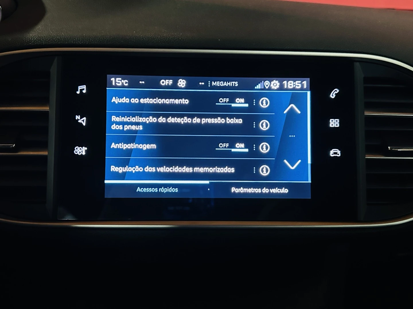 Peugeot 308 SW 1.2 PureTech Access P.Business