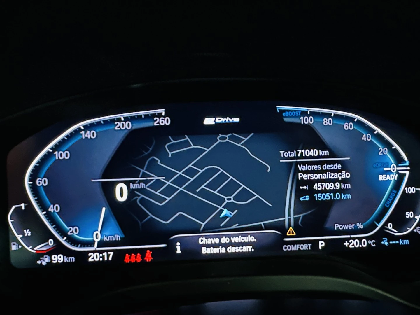 BMW X3 30 e xDrive xLine