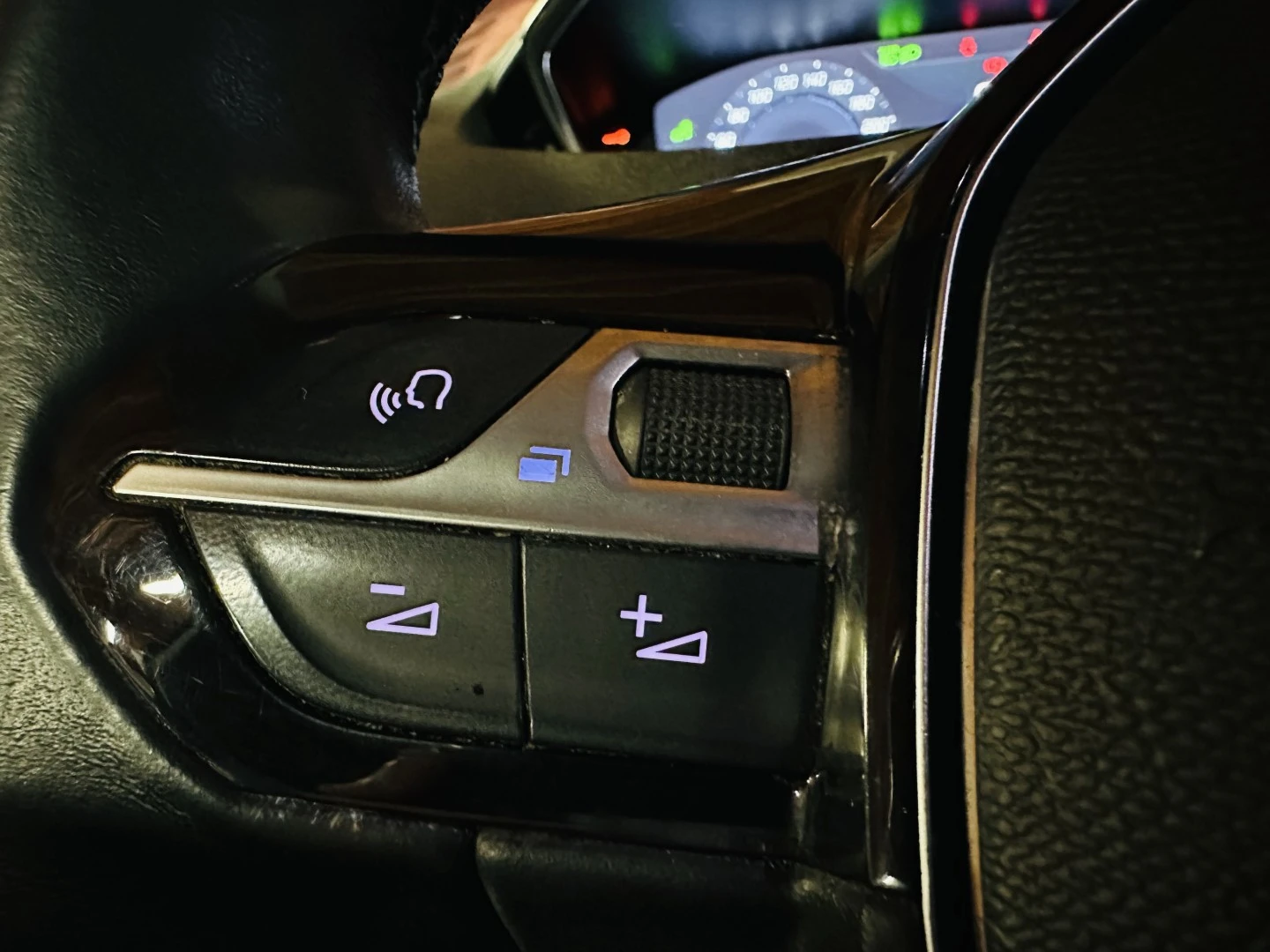 Peugeot 3008 1.2 PureTech Allure