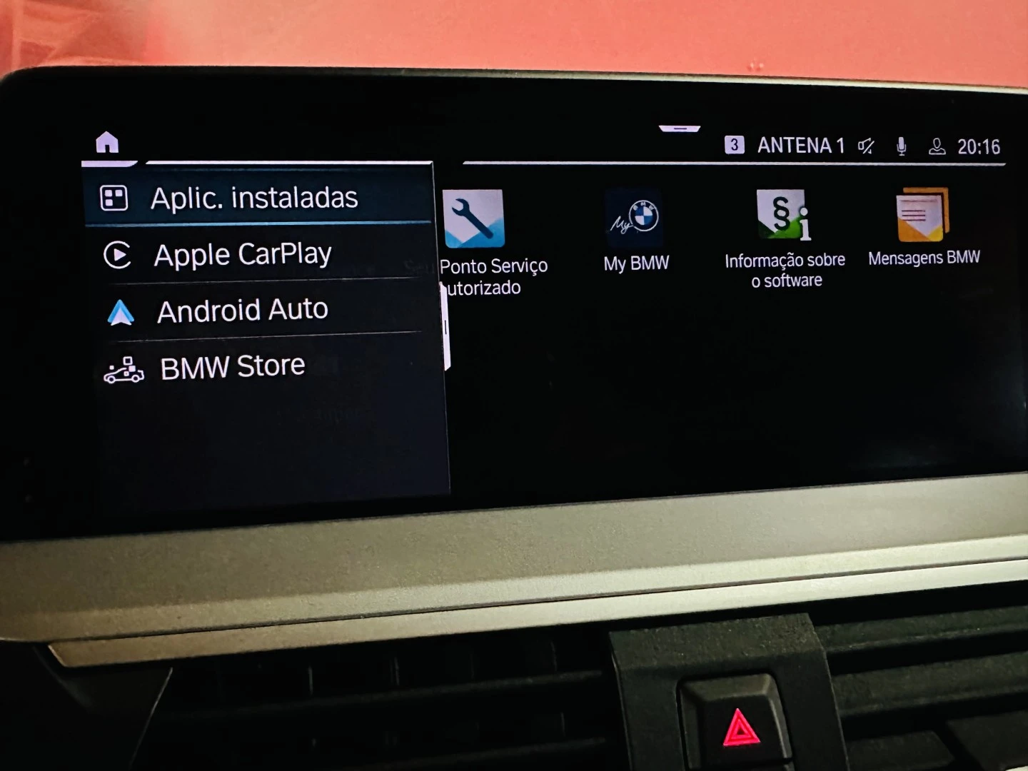 BMW X3 30 e xDrive xLine