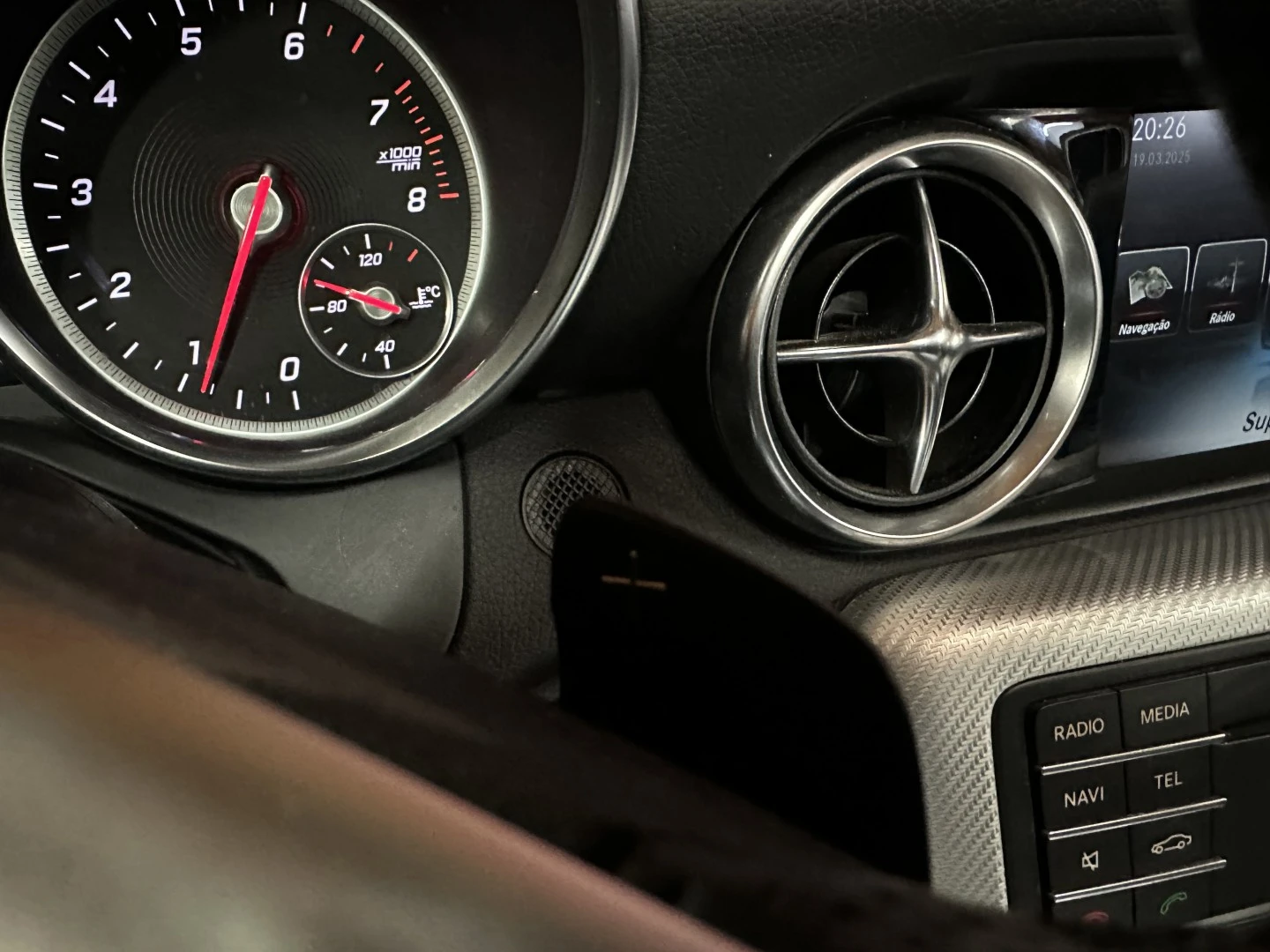 Mercedes-Benz SLC 200 Aut.
