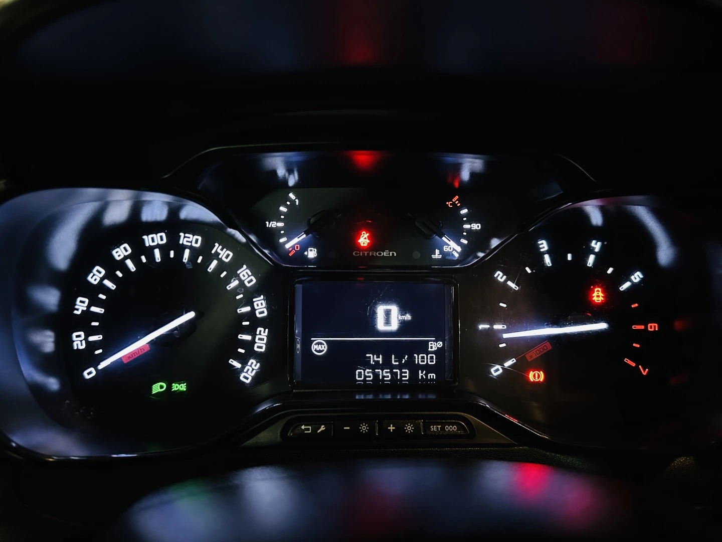 Citroën C3 1.2 PureTech Shine