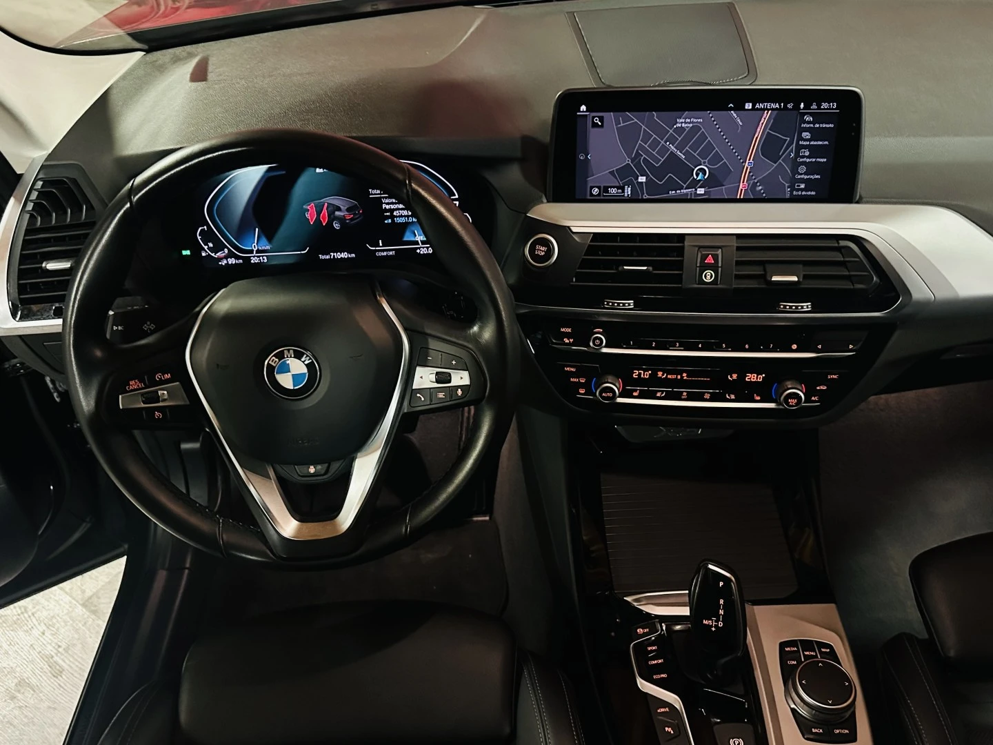 BMW X3 30 e xDrive xLine