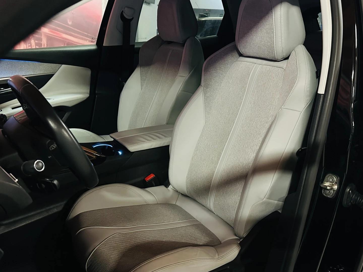 Peugeot 3008 1.2 PureTech Allure