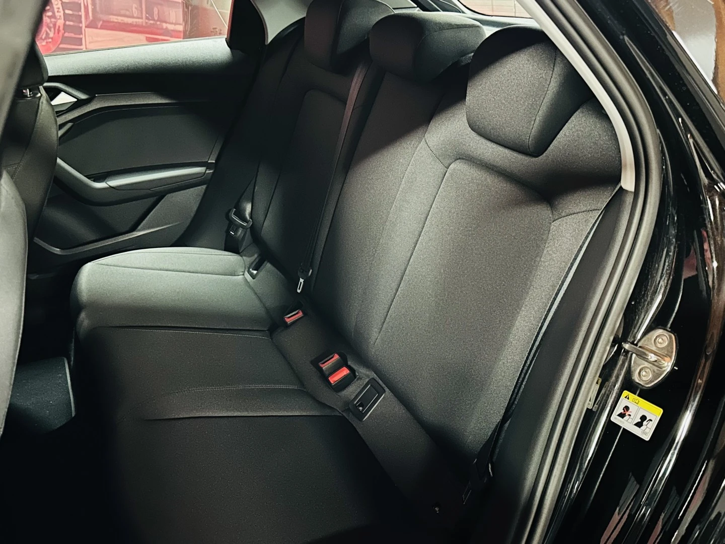 Audi A1 Citycarver 30 TFSI