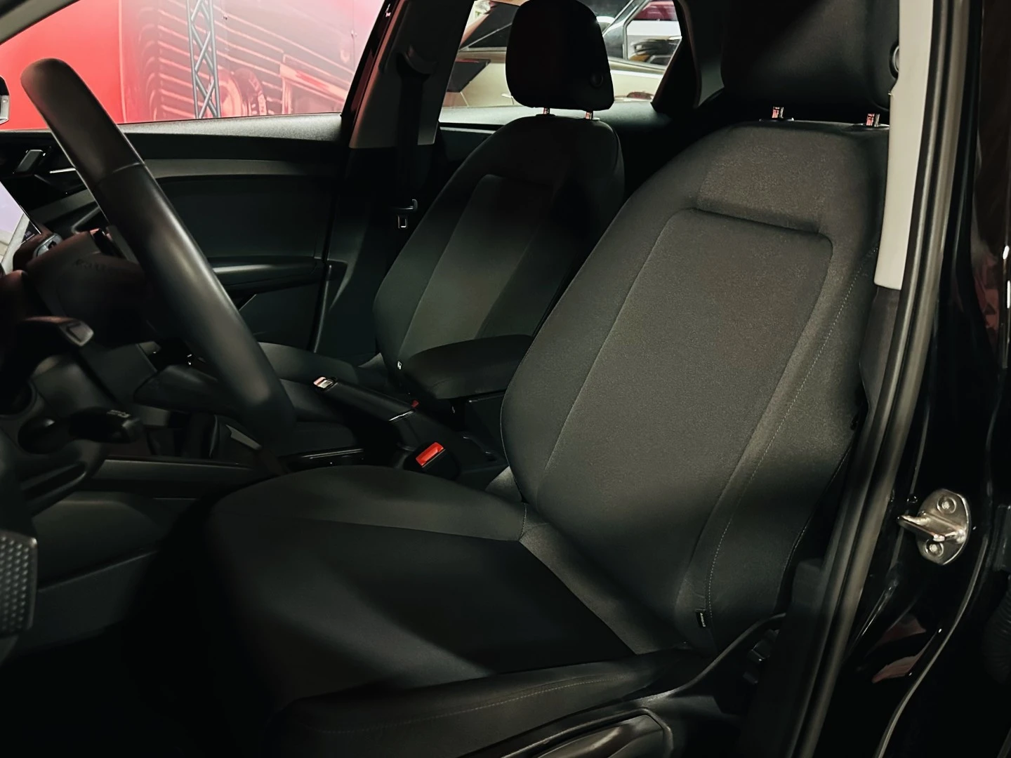 Audi A1 Citycarver 30 TFSI