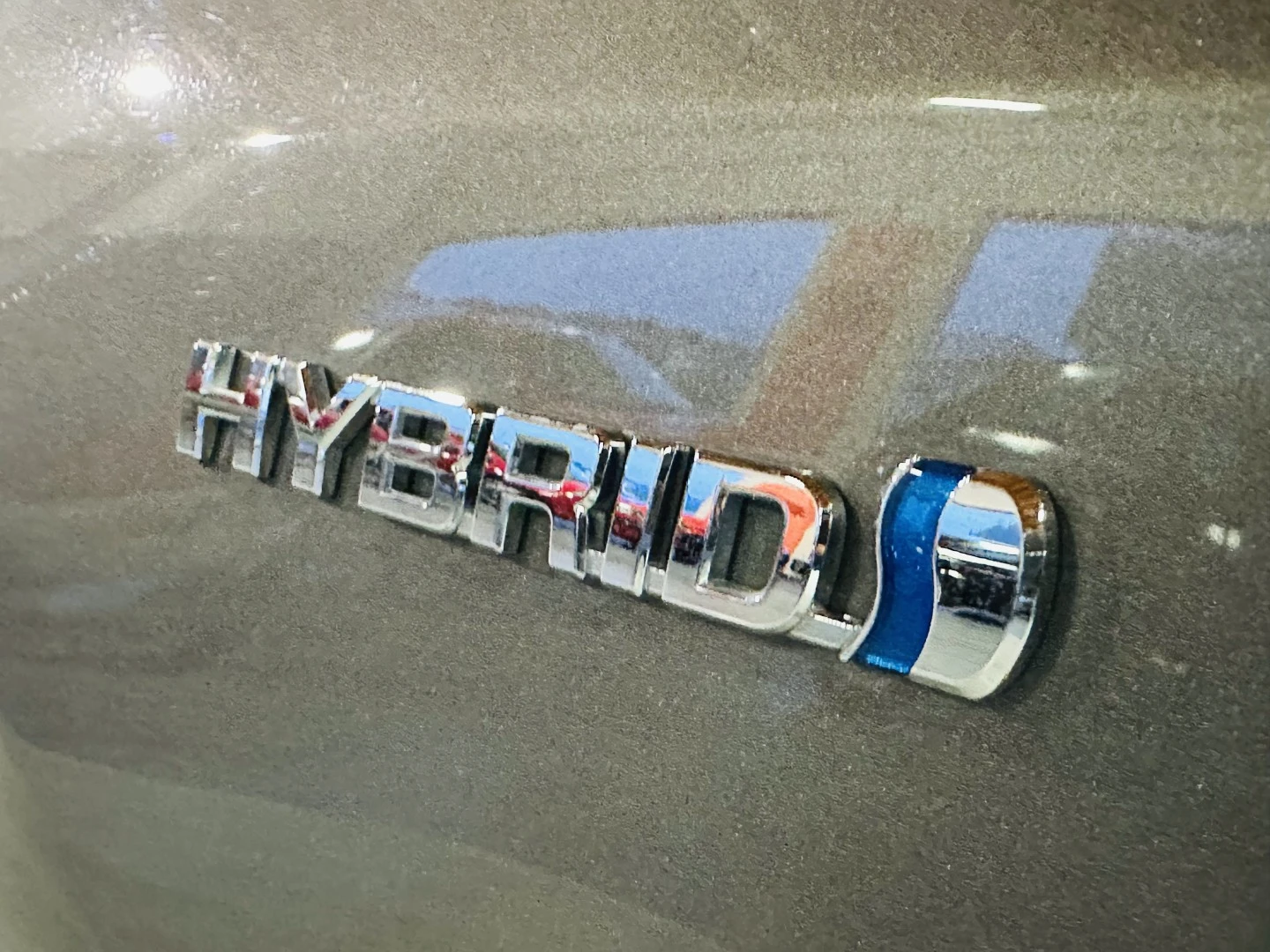 Toyota Auris Touring Sports 1.8 HSD Comfort +P.Sport+Navi