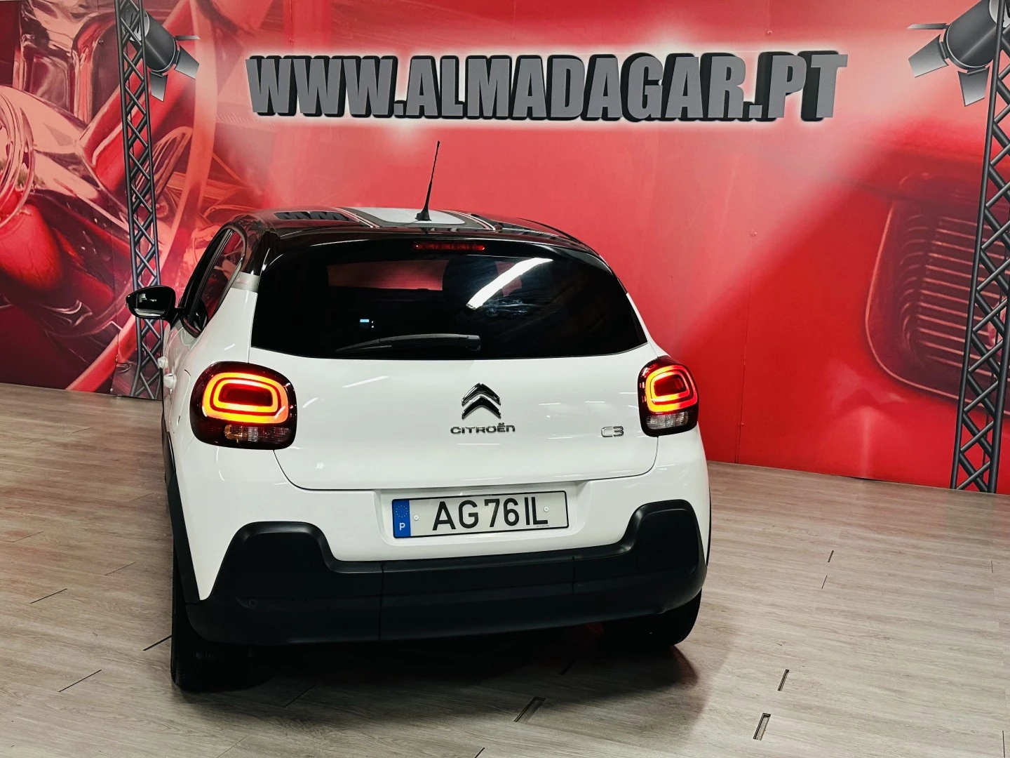Citroën C3 1.2 PureTech Shine