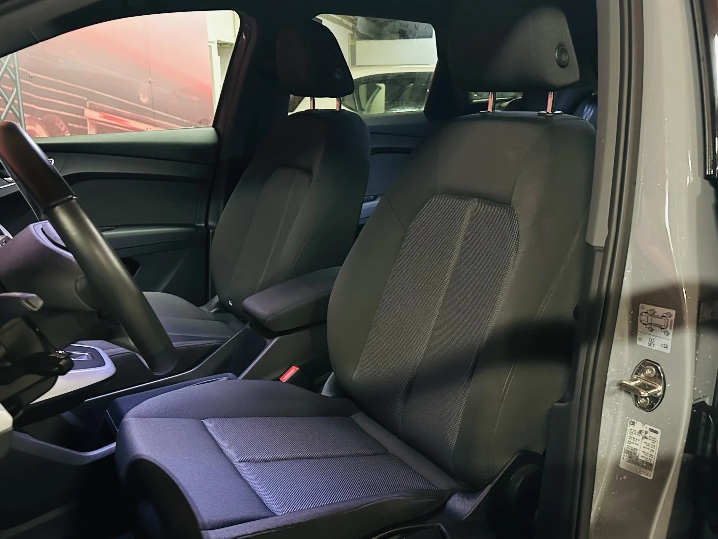 Audi Q4 e-tron 35 55 kWH
