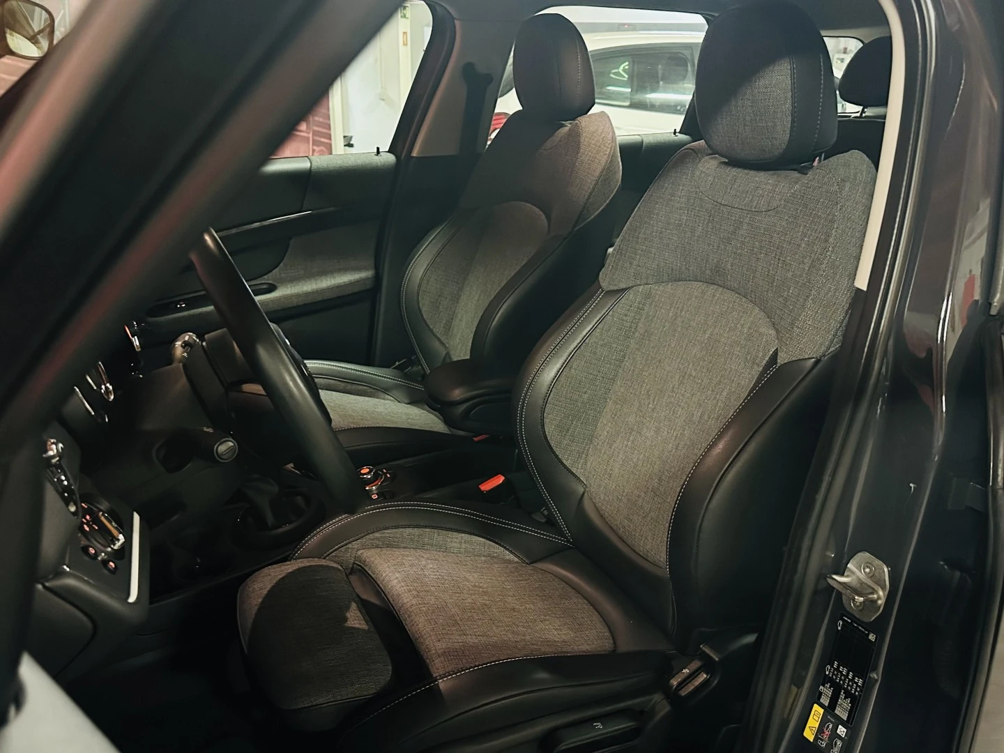 MINI Countryman Cooper SE ALL4 Auto
