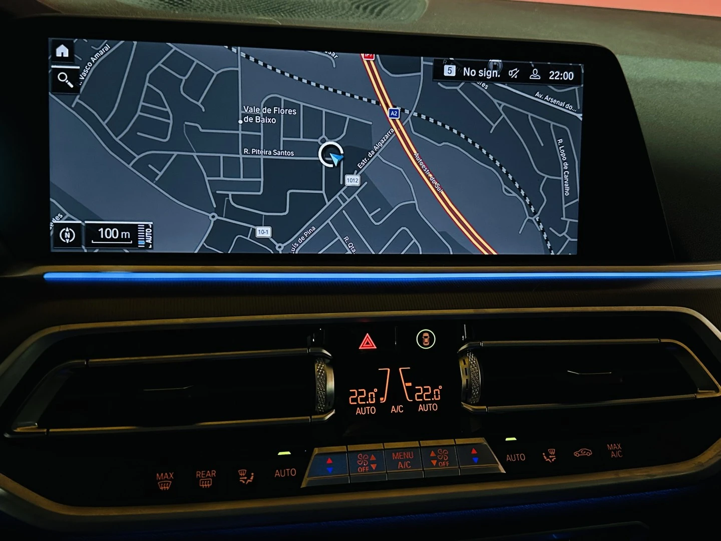 BMW X5 45 e xDrive xLine