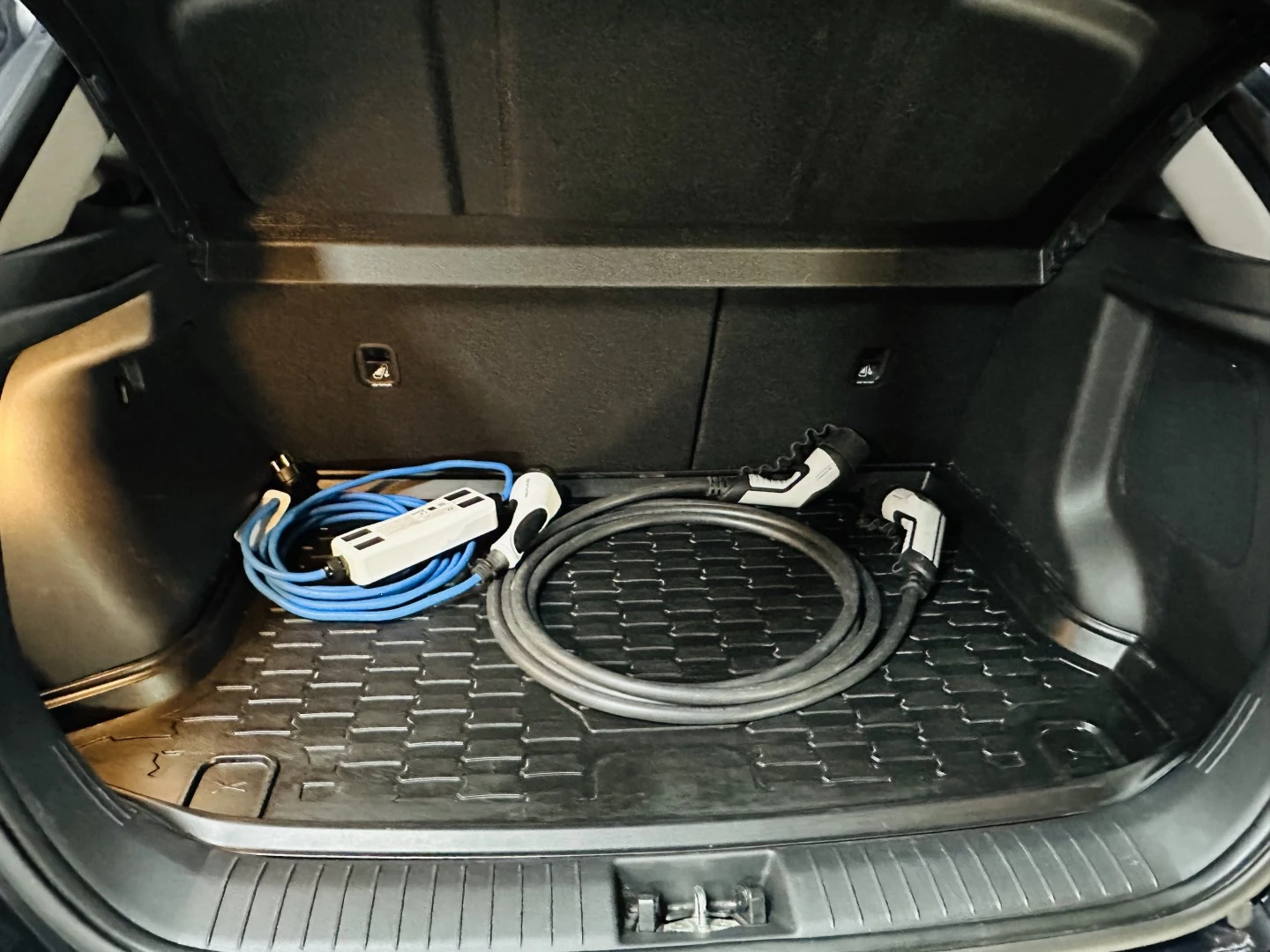 Hyundai Kauai EV 64 kWh Premium+LED