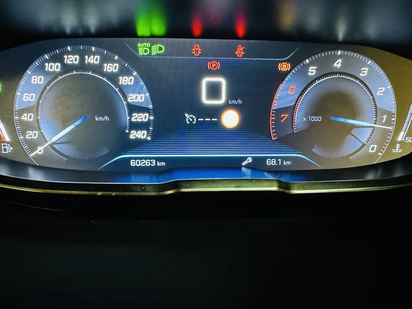 Peugeot 3008 1.2 PureTech Allure