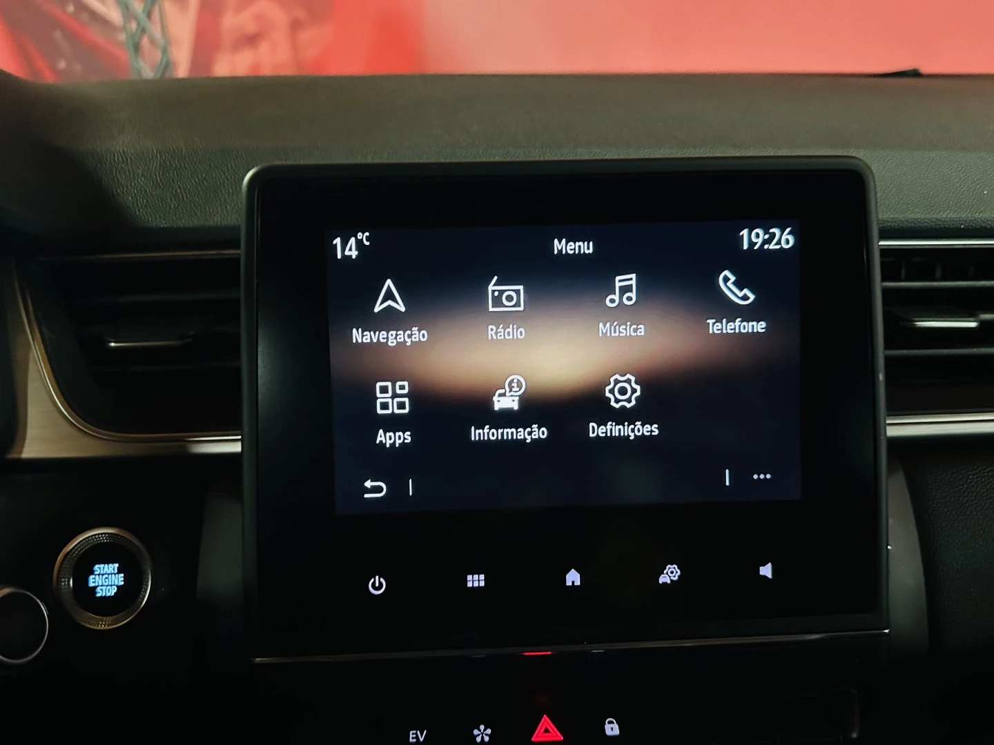 Renault Captur 1.6 E-Tech Plug-In Intens