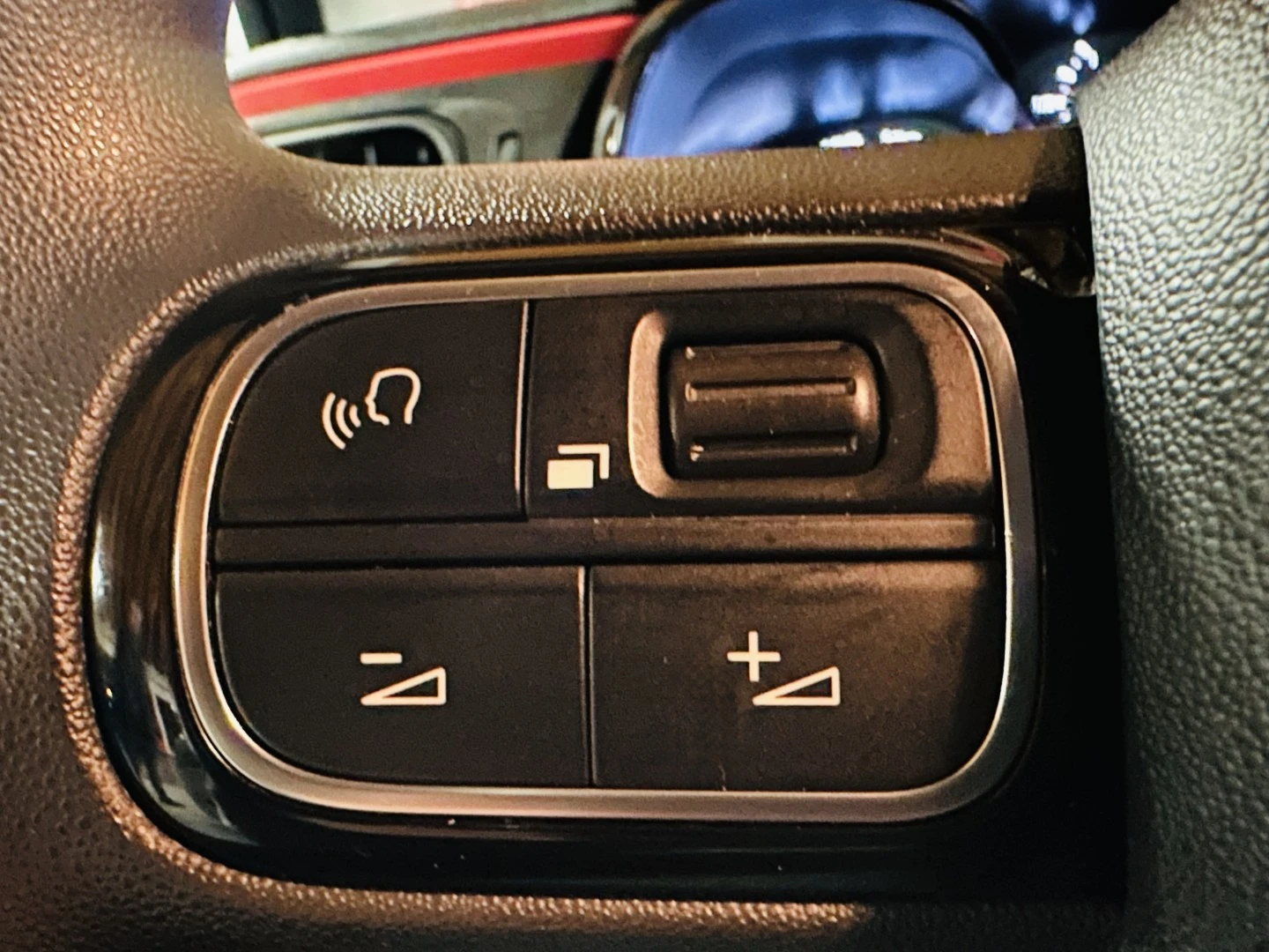 Citroën C3 1.2 PureTech Shine