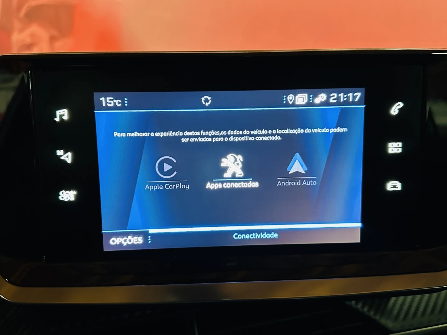 Peugeot 2008 1.2 PureTech Active Pack EAT8