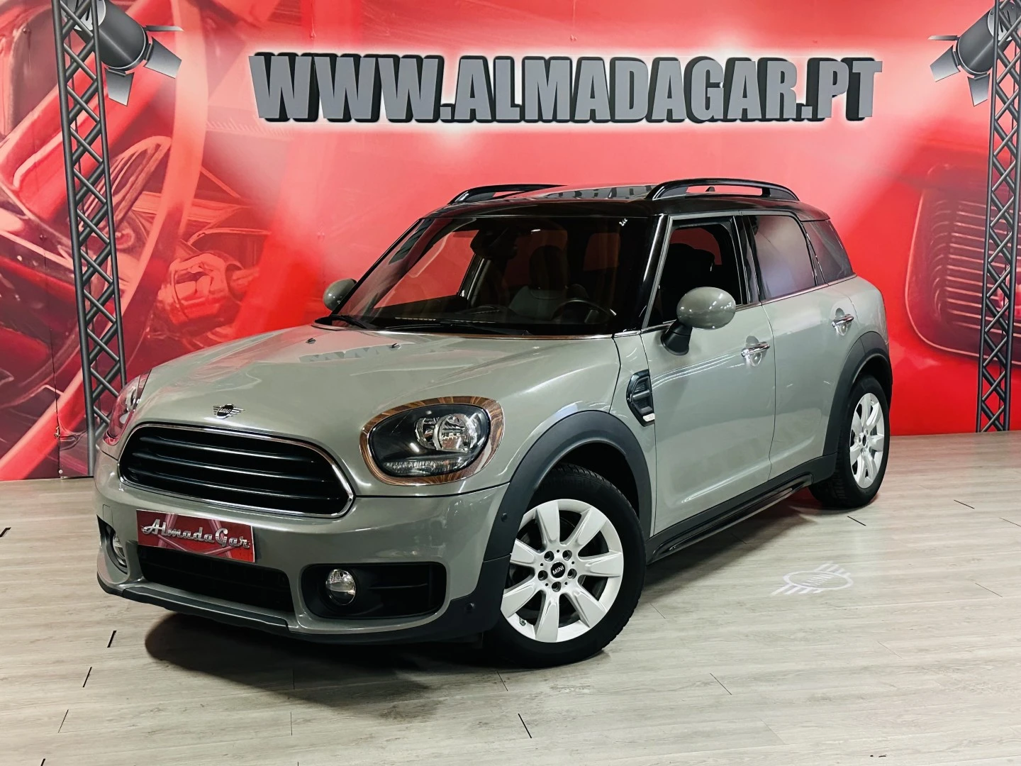 MINI Countryman One