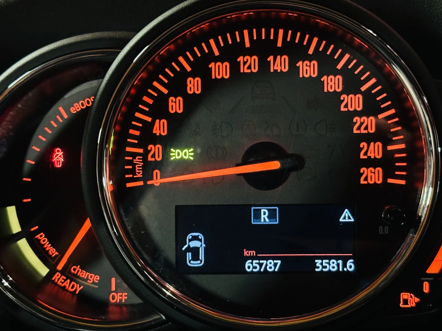 MINI Countryman Cooper SE ALL4 Auto