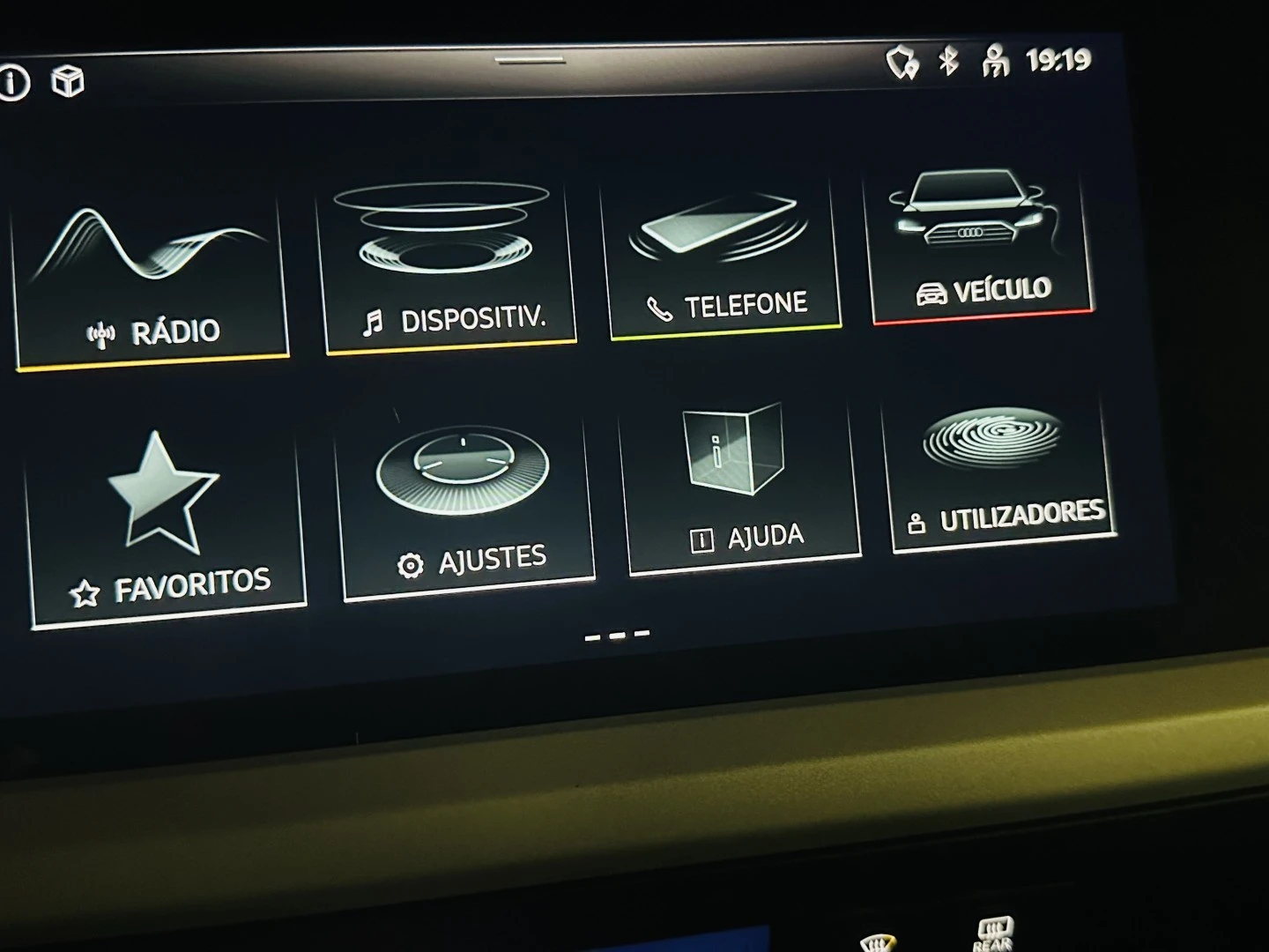 Audi Q4 Sportback e-tron 35 55 kWH