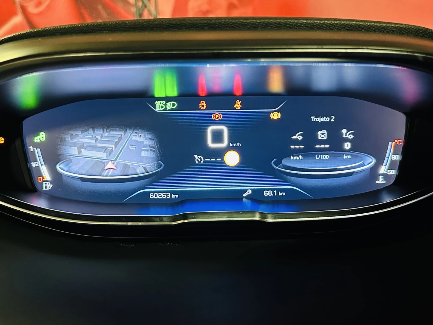 Peugeot 3008 1.2 PureTech Allure