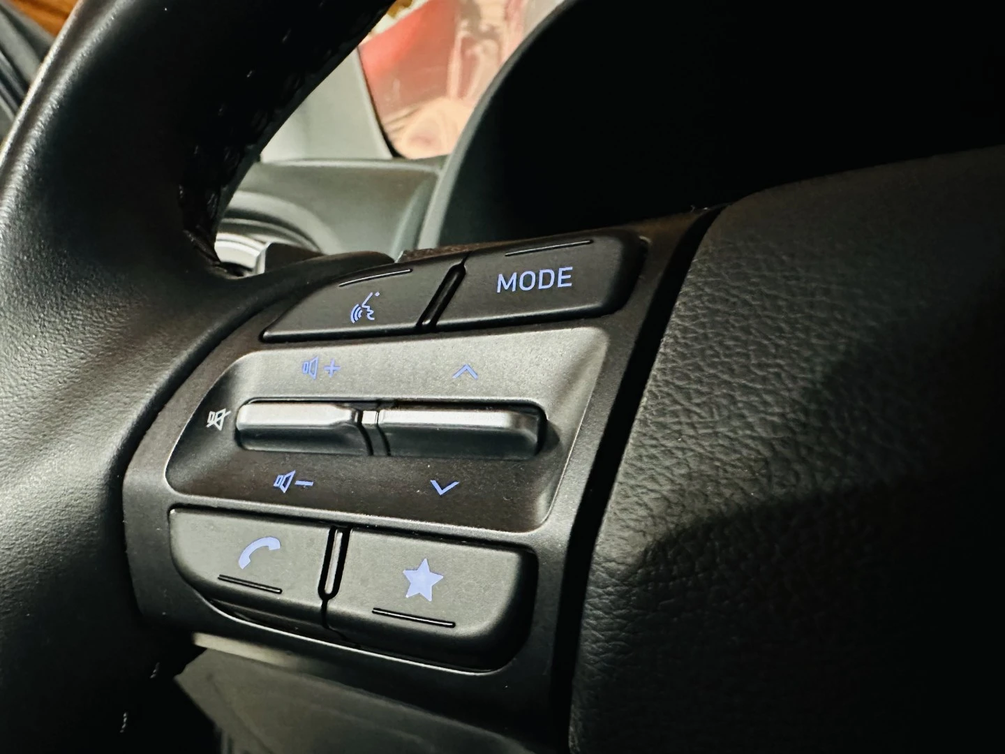 Hyundai Kauai EV 64 kWh Premium+LED