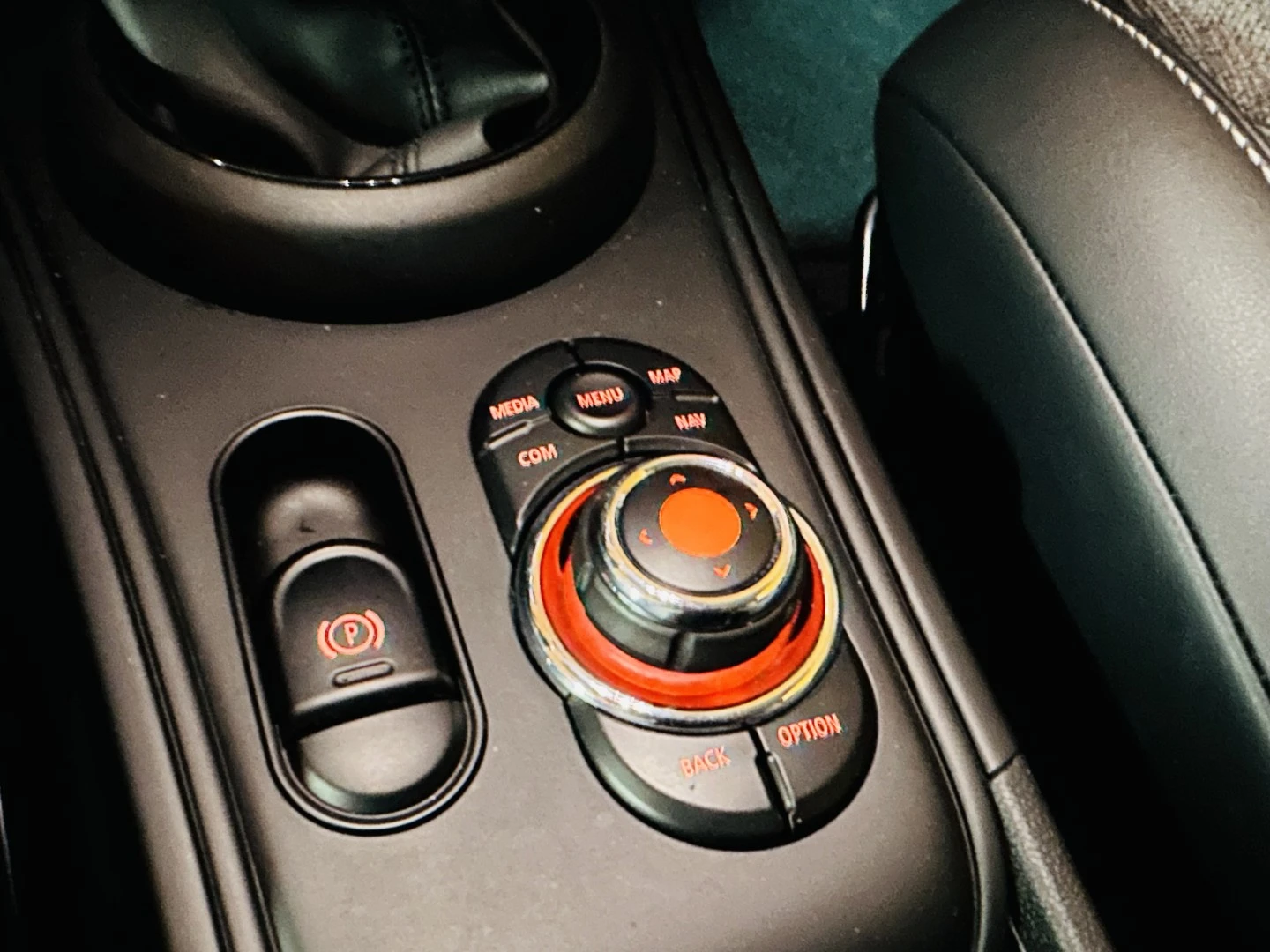 MINI Countryman Cooper SE ALL4 Auto