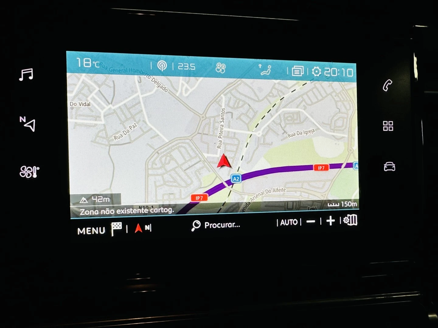 Citroën C3 1.2 PureTech Feel