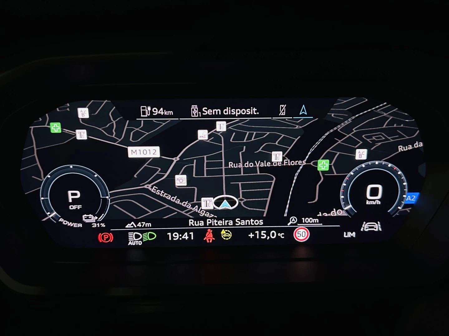 Audi Q4 e-tron 35 55 kWH