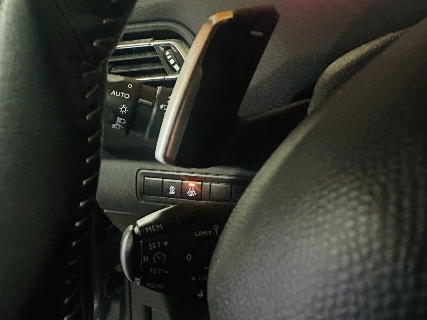 Peugeot 308 1.2 PureTech Allure Full LED EAT8